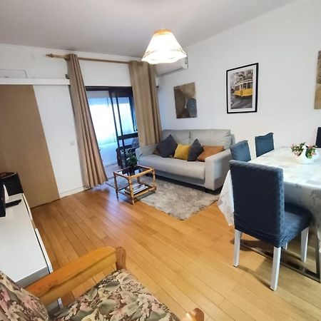 Caparica Apartment Near Beach コスタ・ダ・カパリカ エクステリア 写真