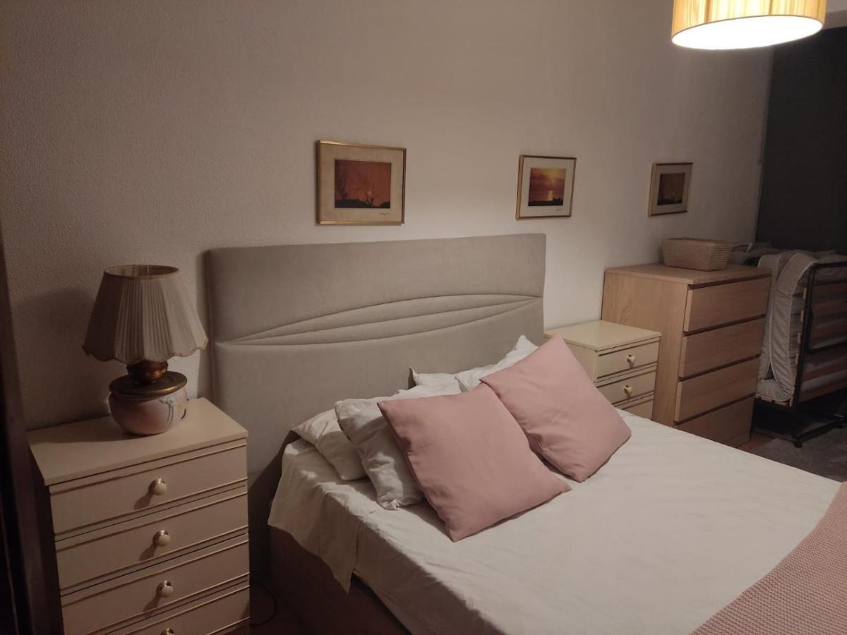 Caparica Apartment Near Beach コスタ・ダ・カパリカ エクステリア 写真