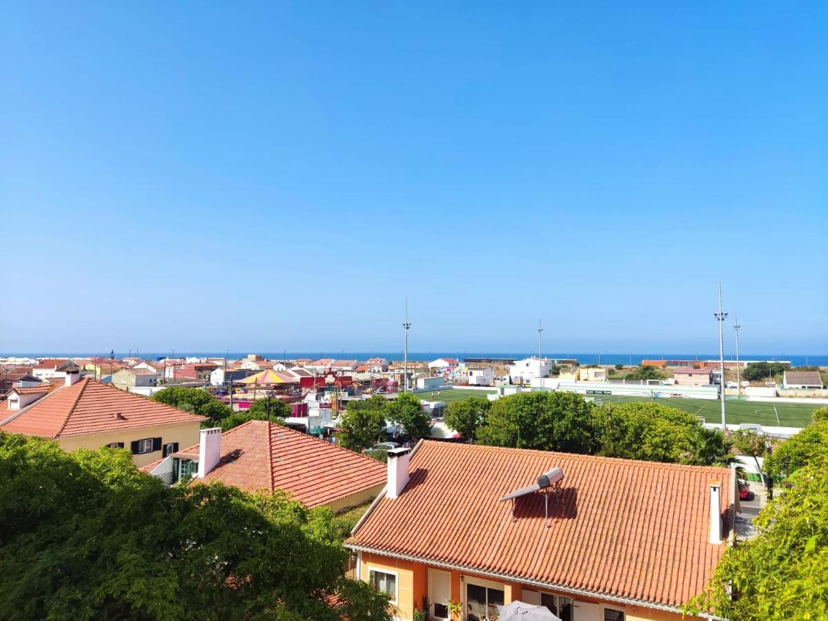 Caparica Apartment Near Beach コスタ・ダ・カパリカ エクステリア 写真