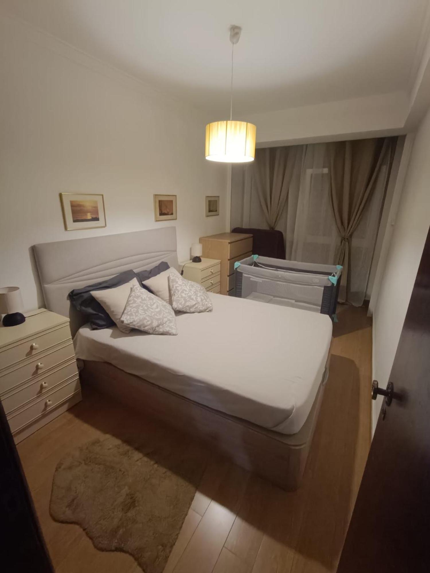 Caparica Apartment Near Beach コスタ・ダ・カパリカ エクステリア 写真