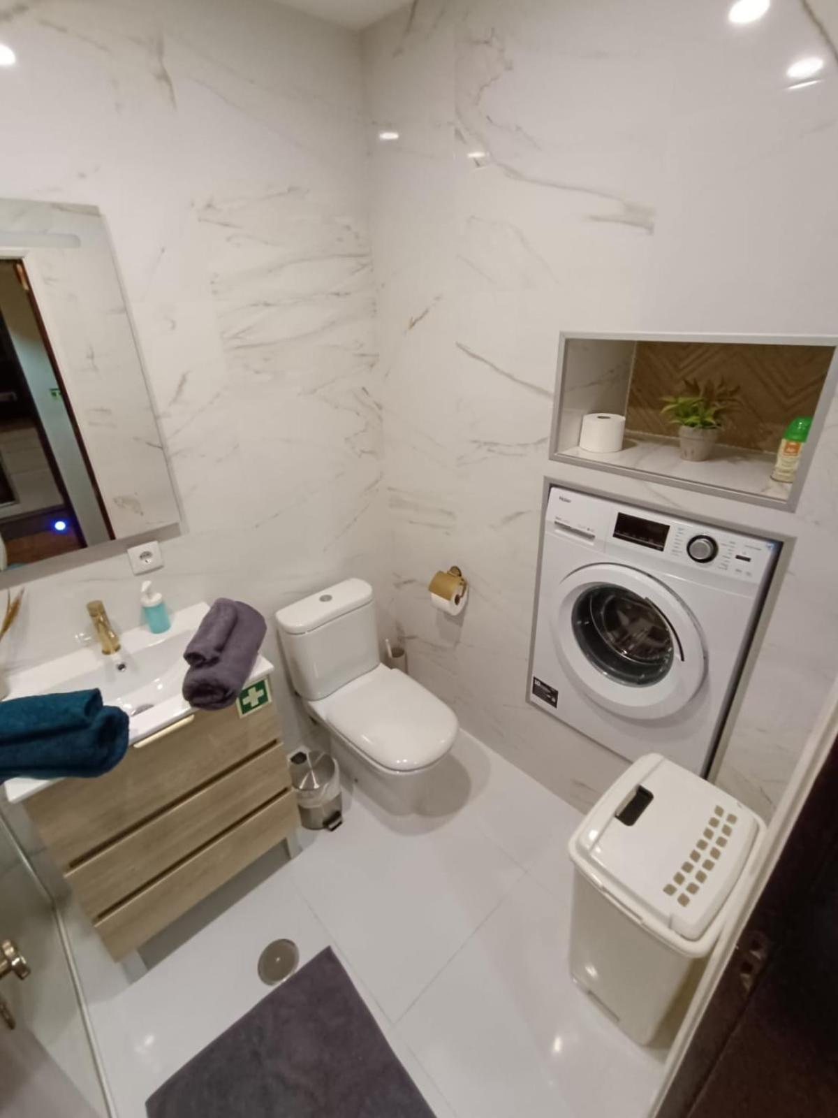 Caparica Apartment Near Beach コスタ・ダ・カパリカ エクステリア 写真