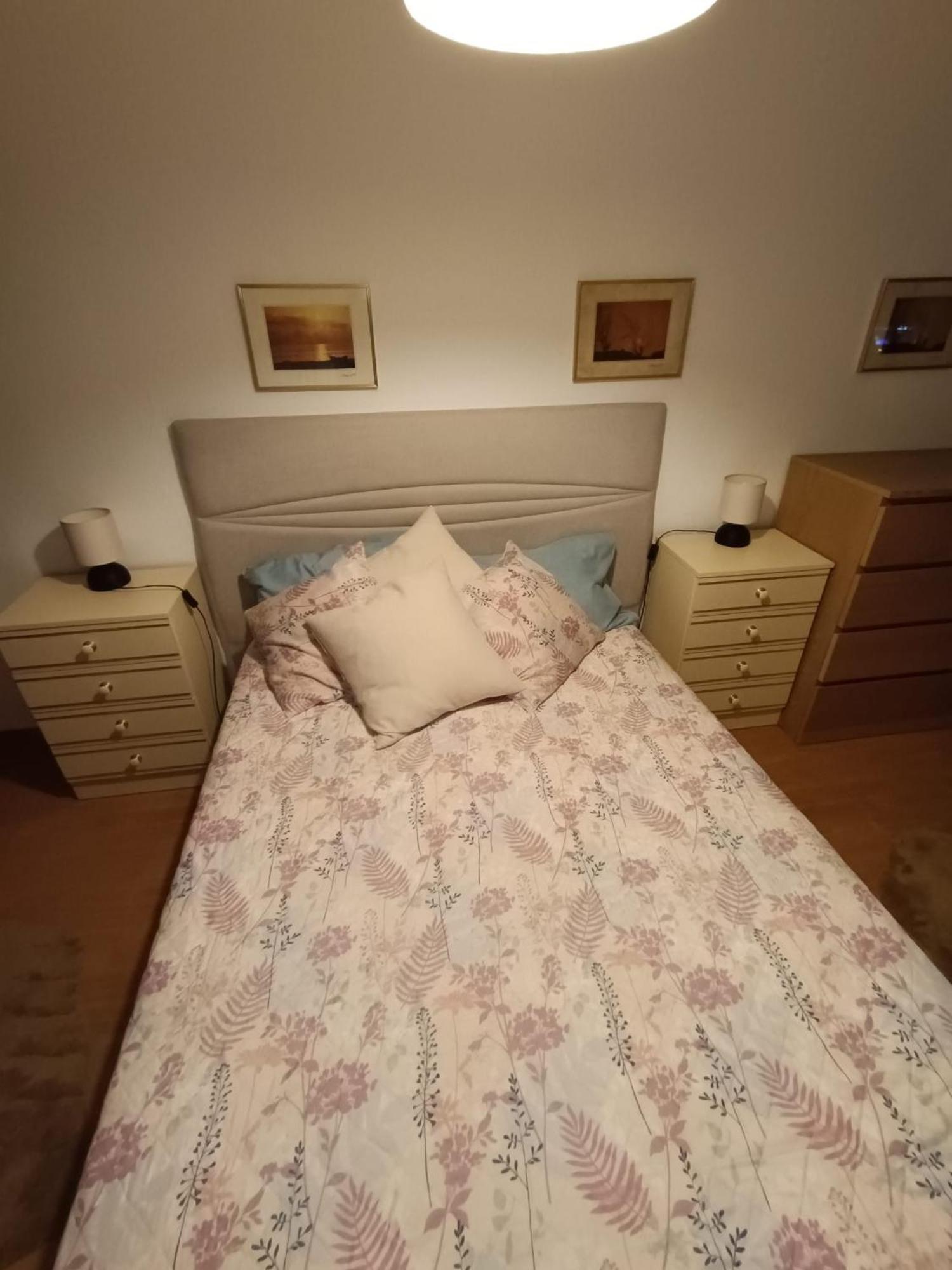 Caparica Apartment Near Beach コスタ・ダ・カパリカ エクステリア 写真