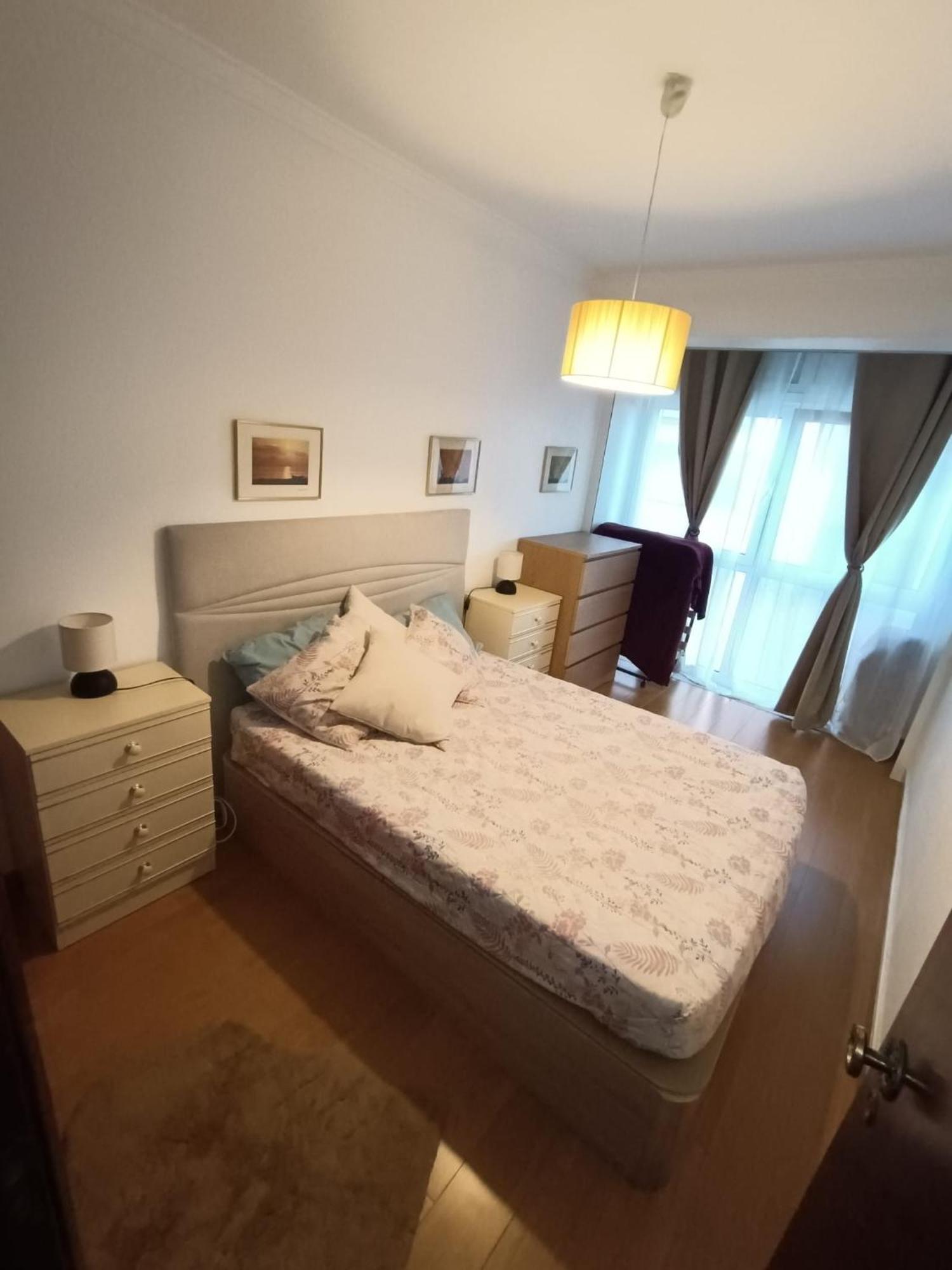 Caparica Apartment Near Beach コスタ・ダ・カパリカ エクステリア 写真